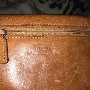 Leather Wallet